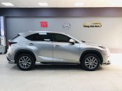 Bán xe Lexus NX200T model 2016