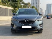 Bán nhanh chiếc Mazda CX5 2.5AT sx 2016 chất xe cực đẹp