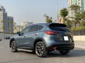 Bán nhanh chiếc Mazda CX5 2.5AT sx 2016 chất xe cực đẹp