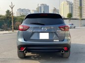 Bán nhanh chiếc Mazda CX5 2.5AT sx 2016 chất xe cực đẹp