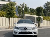 Cần bán gấp C300 AMG Plus 2013 biển Hà Nội siêu lướt