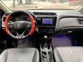 Bán Honda City sản xuất 2018, xe chính chủ còn mới