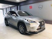 Cần bán gấp Lexus NX 200t sản xuất 2016, nhập khẩu nguyên chiếc