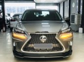 Cần bán gấp Lexus NX 200t sản xuất 2016, nhập khẩu nguyên chiếc