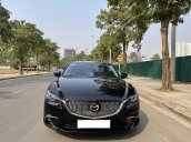 Xe Mazda 6 2.0L Premium năm 2018 giá cạnh tranh