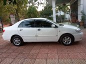 Bán Toyota Corolla Altis sản xuất năm 2002, nhập khẩu nguyên chiếc