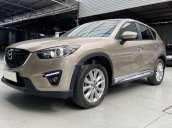 Bán ô tô Mazda CX 5 năm sản xuất 2015, giá chỉ 615 triệu