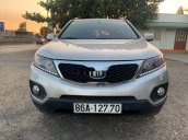 Cần bán xe Kia Sorento sản xuất năm 2013, 518 triệu