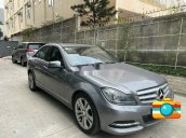 Cần bán Mercedes C200 năm 2011, giá tốt