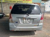 Bán Toyota Innova năm sản xuất 2009, giá tốt, xe chính chủ