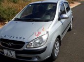 Bán xe Hyundai Getz năm sản xuất 2010, xe nhập