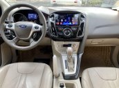 Bán Ford Focus năm 2014, xe giá thấp, động cơ ổn định 