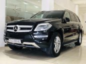 Xe Mercedes GL350GDI sản xuất 2014, xe nhập