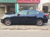 Bán Mazda 3 sản xuất 2017 còn mới, xe chính chủ