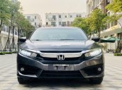 Cần bán gấp Honda Civic sản xuất năm 2017, giá mềm