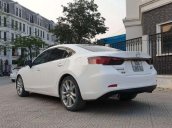 Bán xe Mazda 6 năm sản xuất 2014, giá tốt