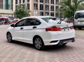 Bán Honda City sản xuất 2018, xe chính chủ còn mới