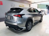 Cần bán Lexus NX 200t sản xuất 2016, nhập khẩu