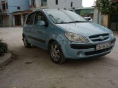 Bán ô tô Hyundai Getz sản xuất năm 2008, xe nhập, giá ưu đãi