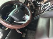 Cần bán Toyota Fortuner sản xuất 2017, nhập khẩu