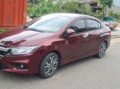 Bán xe Honda City năm sản xuất 2018, giá chỉ 485 triệu