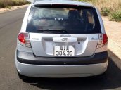 Bán xe Hyundai Getz năm sản xuất 2010, xe nhập