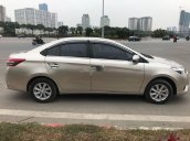 Bán Toyota Vios sản xuất năm 2015, giá tốt, xe còn mới