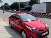 Cần bán xe Toyota Vios sản xuất năm 2019, xe giá thấp