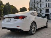 Bán xe Mazda 6 năm sản xuất 2014, giá tốt