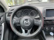 Bán ô tô Mazda CX 5 năm sản xuất 2015, giá chỉ 615 triệu