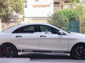 Cần bán gấp Mercedes CLA45 AMG năm sản xuất 2014, nhập khẩu, giá mềm