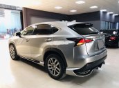 Cần bán Lexus NX 200t sản xuất 2016, nhập khẩu