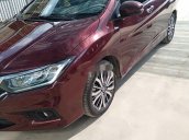 Bán Honda City sản xuất năm 2019 giá cạnh tranh, giá thấp