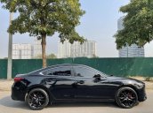 Xe Mazda 6 2.0L Premium năm 2018 giá cạnh tranh