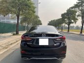 Xe Mazda 6 2.0L Premium năm 2018 giá cạnh tranh