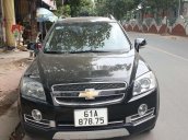 Cần bán gấp Chevrolet Captiva năm 2010, xe nhập