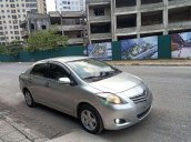 Cần bán lại xe Toyota Vios sản xuất năm 2010, giá thấp, động cơ ổn định 