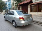 Cần bán lại xe Toyota Vios sản xuất năm 2010, giá thấp, động cơ ổn định 