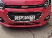 Xe Chevrolet Spark năm 2018, xe giá thấp, động cơ ổn định 