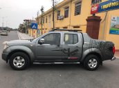 Bán xe Nissan Navara sản xuất năm 2014, xe nhập