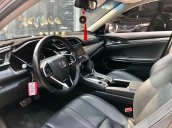 Bán Honda Civic sản xuất 2017, xe một đời chủ giá ưu đãi