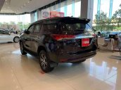 Cần bán xe Toyota Fortuner năm sản xuất 2017, nhập khẩu