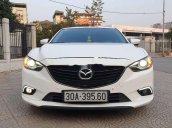 Bán xe Mazda 6 năm sản xuất 2014, giá tốt