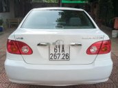 Bán Toyota Corolla Altis sản xuất năm 2002, nhập khẩu nguyên chiếc