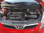 Bán Hyundai i20 1.4 AT sản xuất 2012, xe nhập, giá 289tr