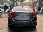 Bán Honda Civic sản xuất 2017, xe một đời chủ giá ưu đãi