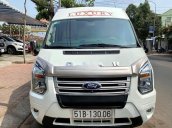 Bán Ford Transit sản xuất 2014, xe giá thấp, động cơ ổn định 