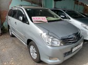 Bán Toyota Innova năm sản xuất 2009, giá tốt, xe chính chủ