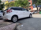 Bán ô tô Toyota Yaris sản xuất năm 2015, nhập khẩu