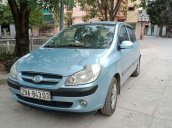 Bán ô tô Hyundai Getz sản xuất năm 2008, xe nhập, giá ưu đãi